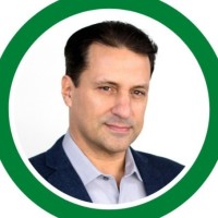 Consulting Ace Inc Employee Andrew Calderella's profile photo