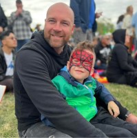 Gresham Subaru Employee Jacob Pratt's profile photo