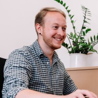 Eckert & Ziegler AG Employee Marius Wölfges's profile photo