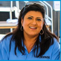 Arrow Wire & Cable, Inc. Employee Cecelia Rangel's profile photo