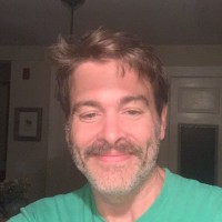 Serco Employee Christopher Oliver's profile photo