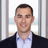 Harris Williams Employee Jonathan Ferrell's profile photo