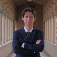 Beta Rho Chi (BPX) Employee Jackson Hanf's profile photo