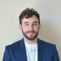 Netarus, LLC Employee Nick Kasmarek's profile photo