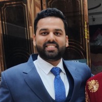 Gnapi Technologies Employee Kartikey Soni's profile photo