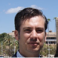 GESI Employee José Cordero Bermúdez-Coronel's profile photo