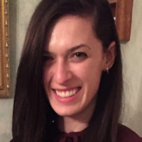 Outmarket AI Employee Angela Petrone's profile photo