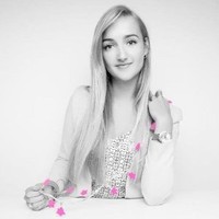 Juice Recruitment Ltd Employee Lily Benjamin's profile photo