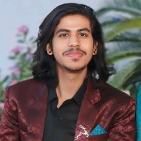 Knowledge Foundry Business Solutions Employee Aman Verma's profile photo