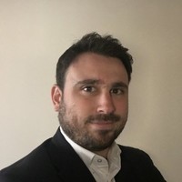 ADR Group Employee George Milioglou's profile photo