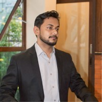 Mindenious Employee Bikash Harijan's profile photo