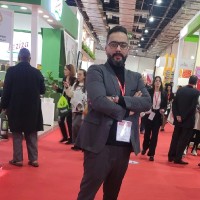 DR Olivee Employee Assem Wagdy's profile photo