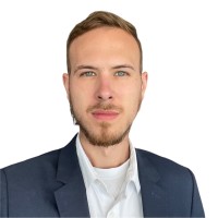 Solar Technology, Inc. Employee Devin Laudenslager's profile photo