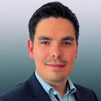 Knüppel Verpackung GmbH & Co. KG Employee Pascal Brigandt's profile photo