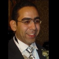 Mohamed Ghorab Email