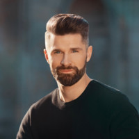 Various Companies Employee Matt Komorowski's profile photo