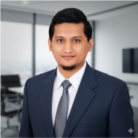 MikeLegal Employee Ammar Raheman's profile photo