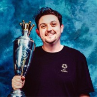 Professional Footballers' Association Employee Josh Frankland's profile photo