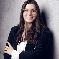 MARTENS & PRAHL Versicherungskontor GmbH & Co. KG (Holding) Employee Josephine Stresius's profile photo