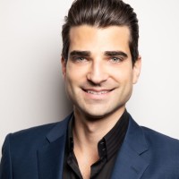 Eric London Email & Phone Number