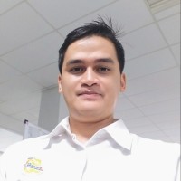 PT. Suzuki Indomobil Motor Employee Yanuar Suryaatmaja's profile photo