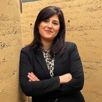 Bette Employee Nadia Rokbani's profile photo