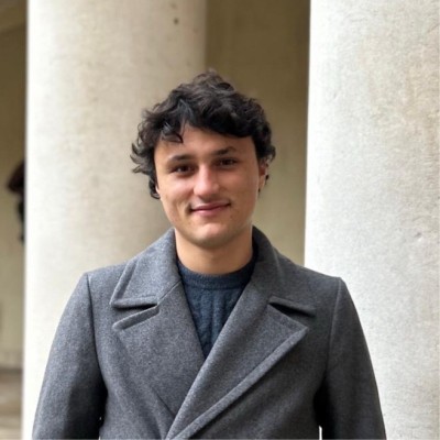 Proskauer Rose LLP Employee Thomas Pin's profile photo