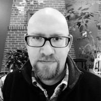 Silverman Group Employee Thomas Lindquist's profile photo