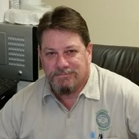 CLARK MACHINE, INC. Employee Mark Wheeler's profile photo