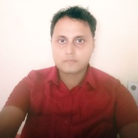 Myrecharge Employee Rahul Singh's profile photo
