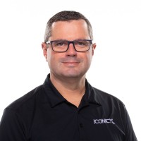 Iconicx Services Employee Christopher Benson's profile photo