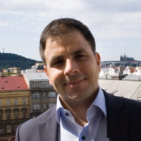 ISECO Employee Tomáš Dedek's profile photo
