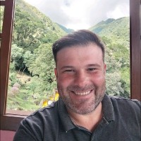 Coopavel Employee Gustavo Maitschuk's profile photo