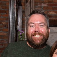 Radancy Employee Dan Warnick's profile photo