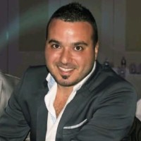 Printemps Employee Tarek Yassine's profile photo