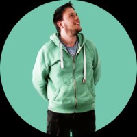 Scalable Software Employee Ian Bettridge's profile photo