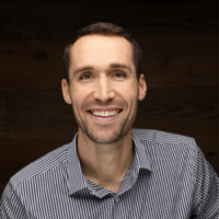 Various Startups Employee Scott Turner's profile photo