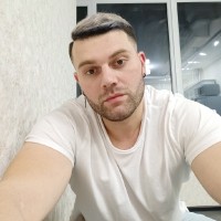 IRLIX Employee Denis Kudinov's profile photo