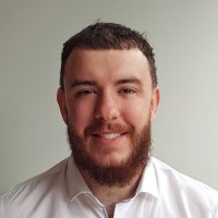 Thrive Digital Employee Jamie Cunningham's profile photo