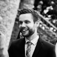 Krusada Teamwear Employee Nick Guy's profile photo