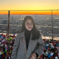Stream Intelligence Employee Novia Sekar's profile photo