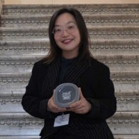 CauliBox Employee Josephine Liang's profile photo
