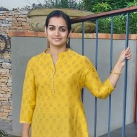 Dataledge Employee Aparna Sudheep's profile photo