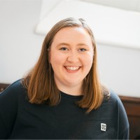 Natural World Safaris Employee Rebecca Twist-Stern's profile photo