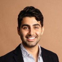 Ben Jafari Email & Phone Number