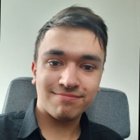 SOMATIC Employee Maks Fil's profile photo