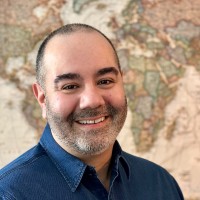 Culture Design Employee Jason Burnham's profile photo