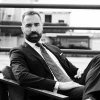 Saverio Perticone Email & Phone Number
