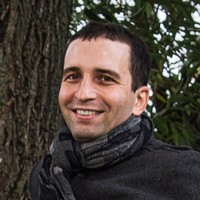 Dmitry Sidorov Email