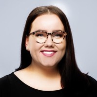 Small Business Majority Employee Rachel Shanklin's profile photo